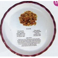 Pecan Pie Specialty Keeper Plate